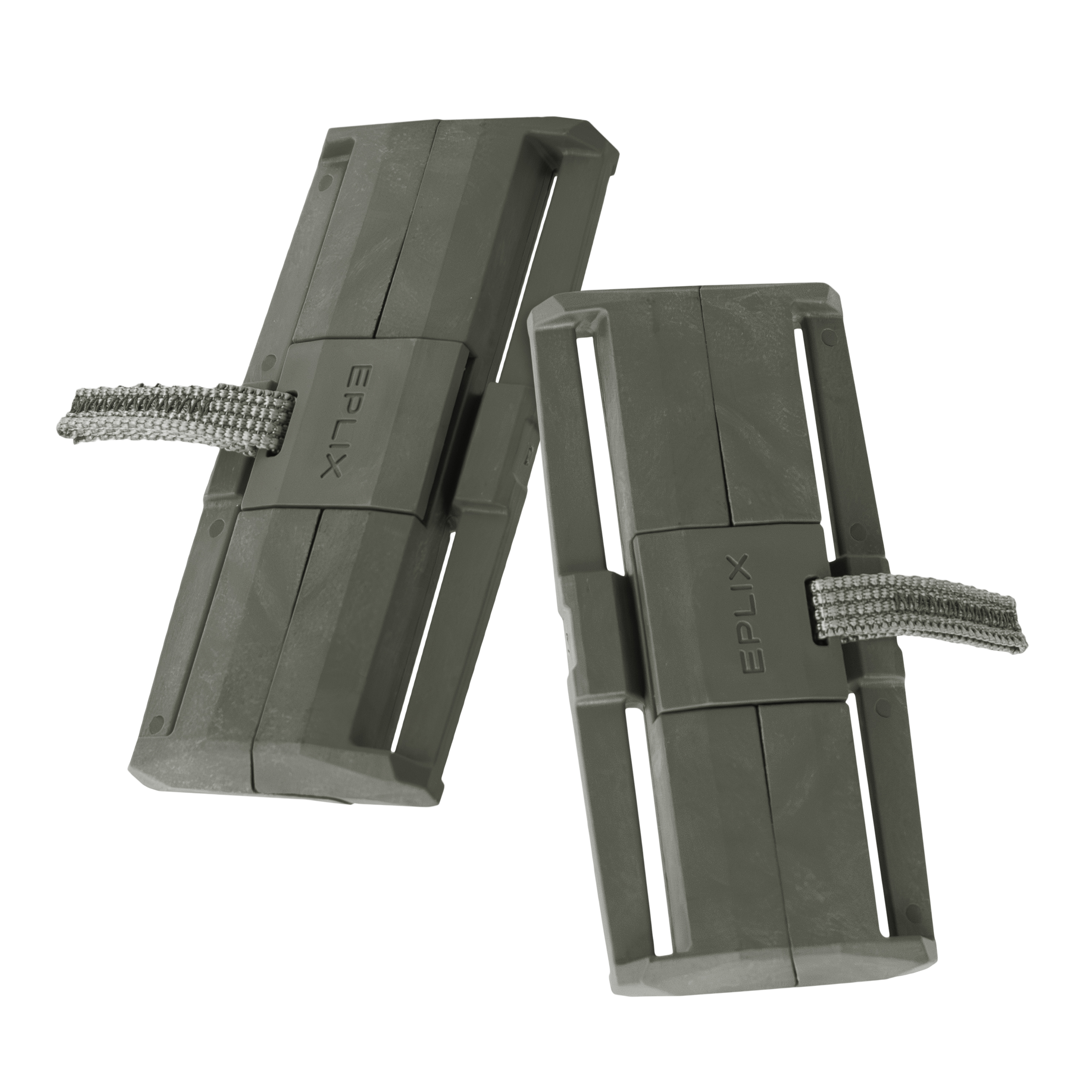 Магнитный быстросброс 80 мм EPLIX